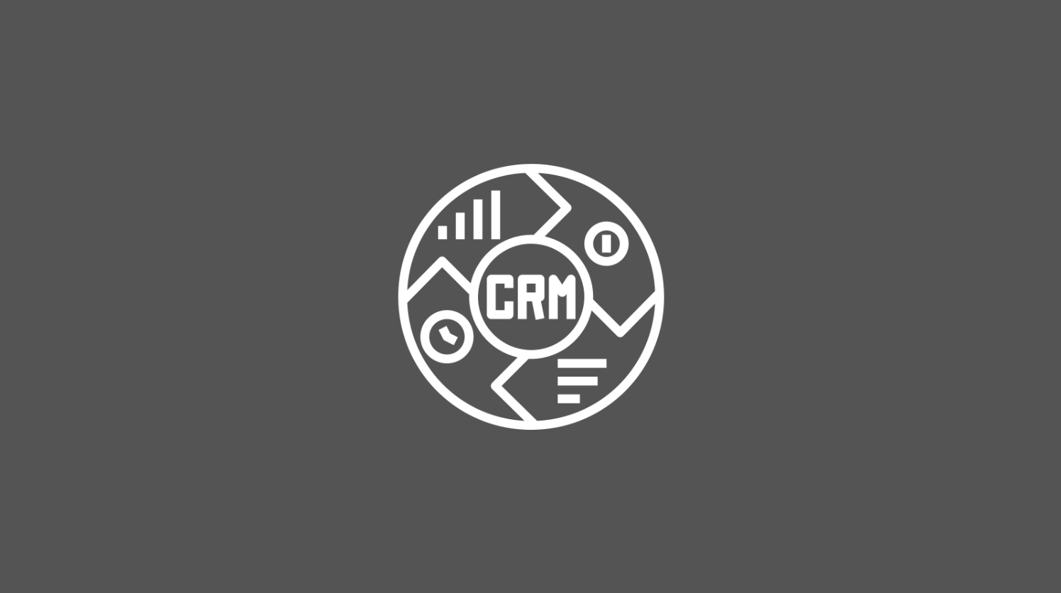 ¿Cuáles son las diferencias entre CRM y ERP?
