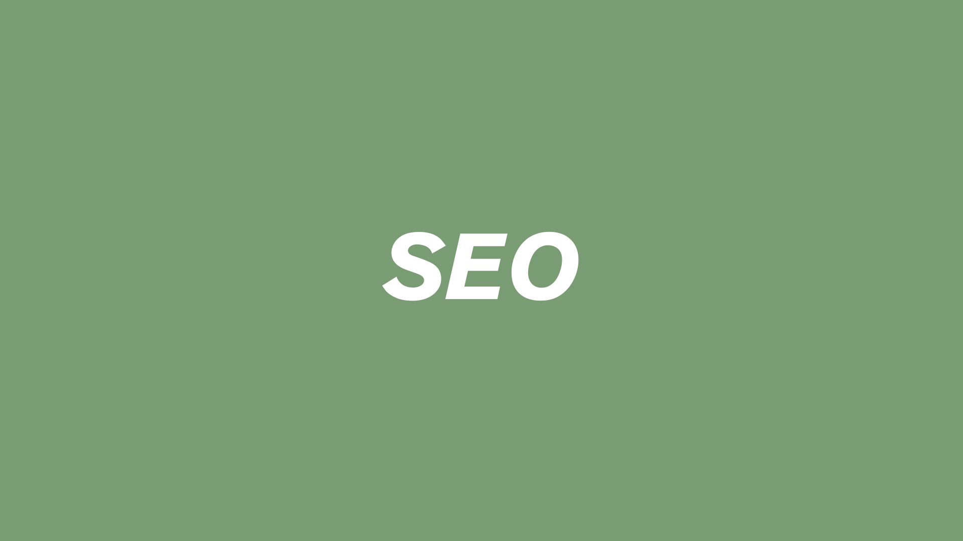 SEO Tips to Stand Out on Google 