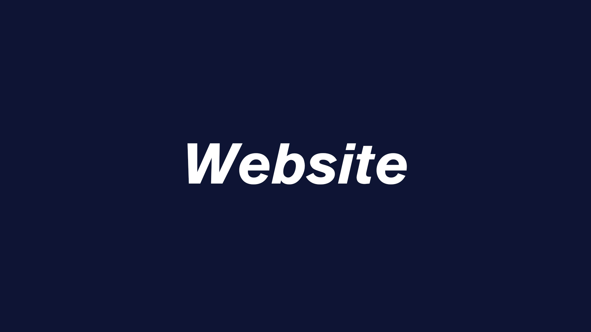 The importance of having a good favicon for your website